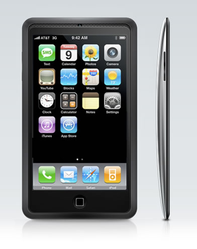   apple iphone