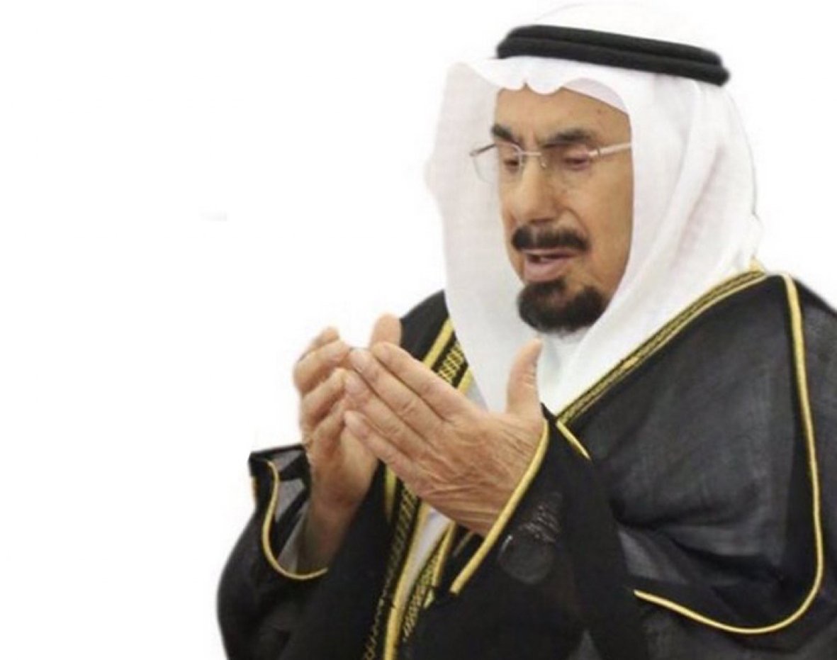وفاة رجل الأعمال السعودي عبدالله الراجحي وفاة رجل الأعمال السعودي عبدالله الراجحي