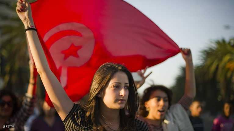#تونس تقر المساواة في الإرث بين الرجل والمرأة #تونس تقر المساواة في الإرث بين الرجل والمرأة