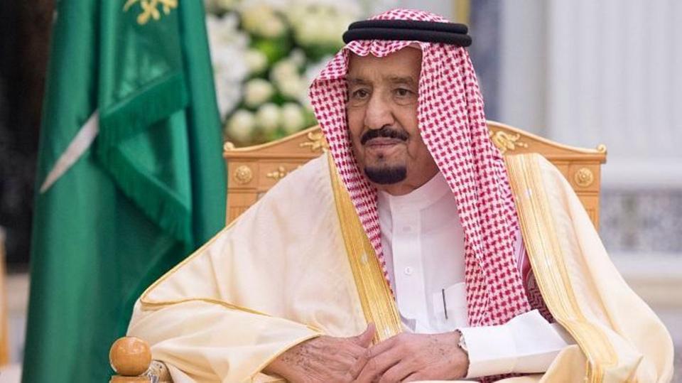السعودية..أمر ملكي بصرف بدل غلاء المعيشة لعام مالي جديد السعودية..أمر ملكي بصرف بدل غلاء المعيشة لعام مالي جديد