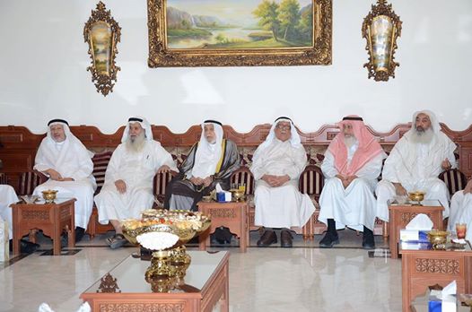 مشعل المالك