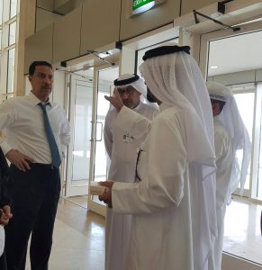 نواب المدير