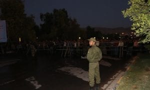 الاعدامات في إيران