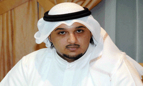 المحامي عبدالمحسن القطان