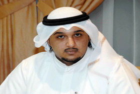 المحامي عبدالمحسن القطان