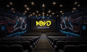 سينما نوفو
