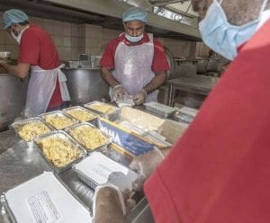 كبسة سعودية