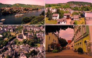 منازل السوري