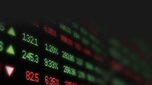 تداول الأسهم