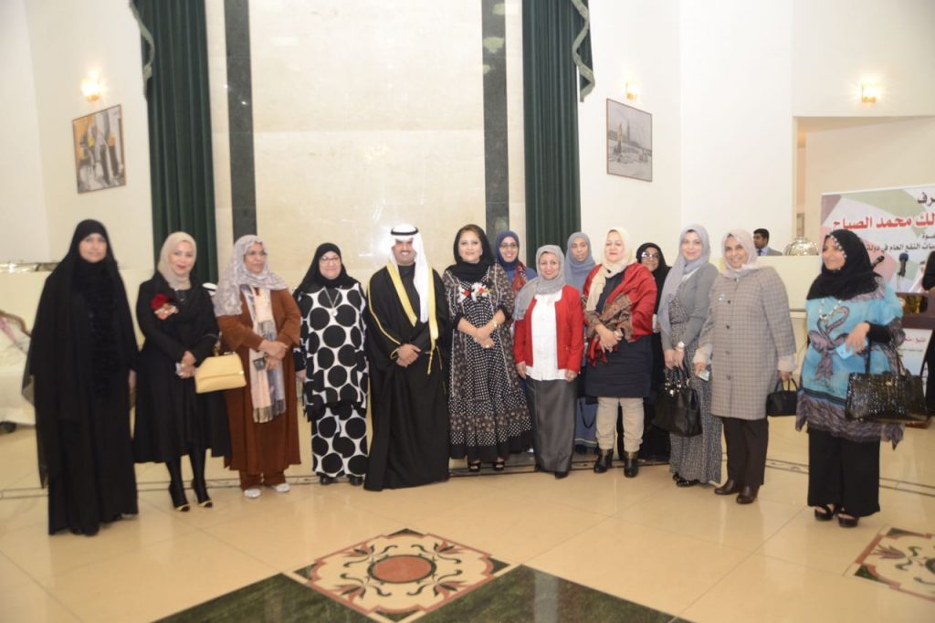 مشعل مالك الصباح