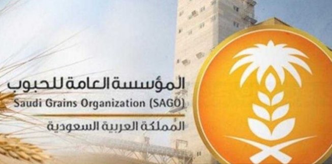 كندا السعودية القمح الكندي