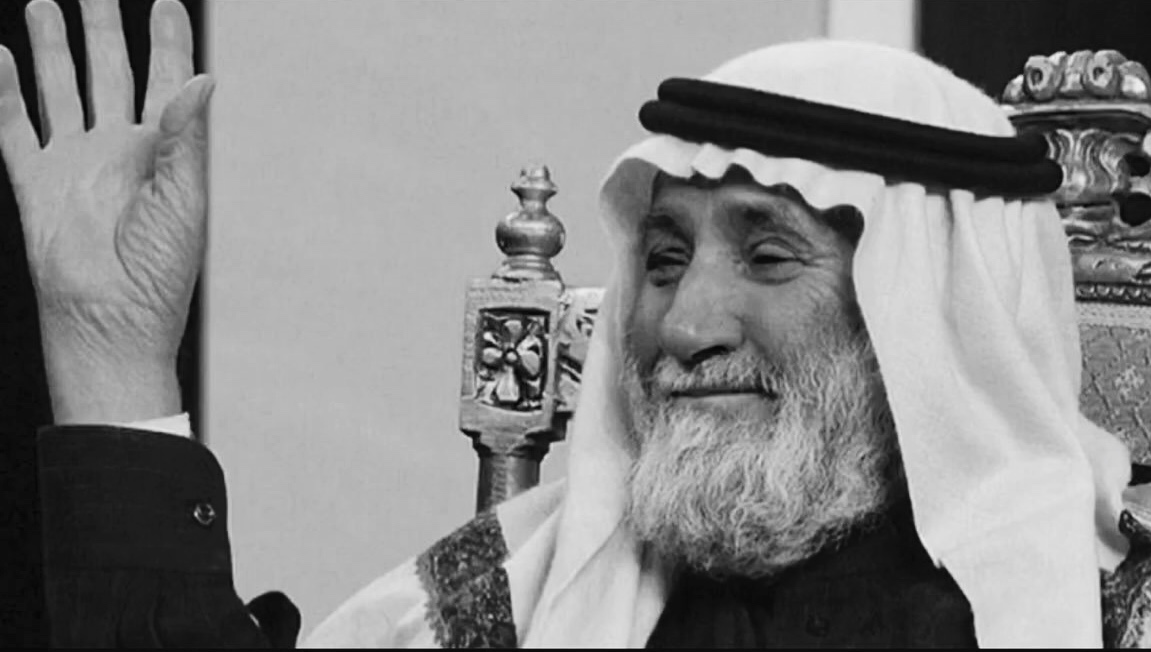 حجاب بن نحيت.. في ذمة الله