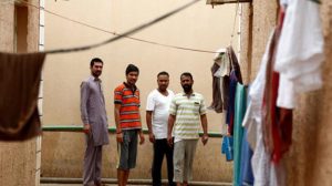 السعودية العمالة الوافدة