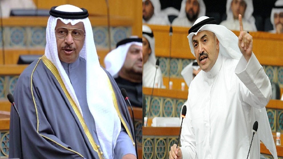بعد وفاة الطلبة الضباط.. المطير لـ&rdquo;رئيس الوزراء&rdquo;: عليك تقديم استقالتك حالاً