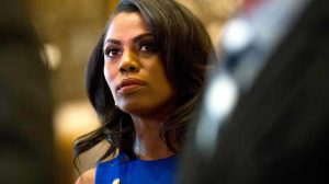 مستشارة ترامب