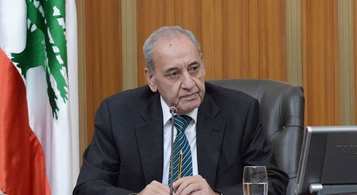رئيس مجلس النواب نبيه بري يرفض أي إساءة للكويت وأميرها