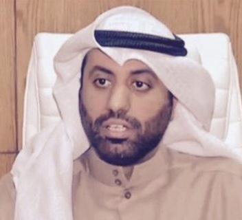 المحامي محمد الحميدي يعتذر عن عدم الإستمرار في جمعية حقوق الإنسان