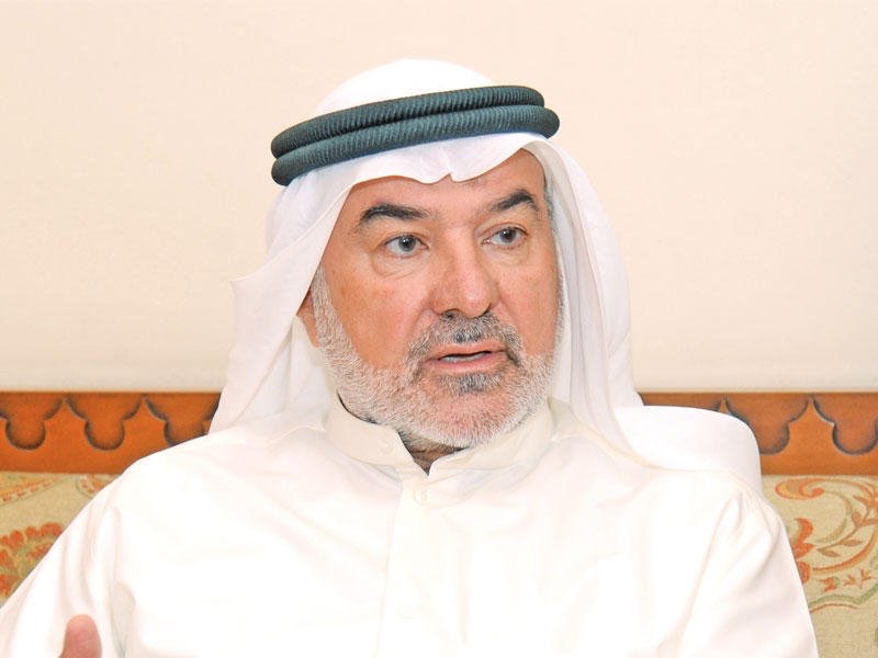 عاشور: زيادة عدد الوافدين47 ألفاً ونسير من سيئ إلى أسوأ