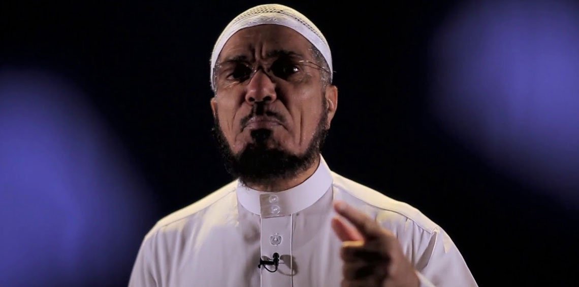 النيابة السعودية توجه 37 تهمة إلى سلمان العودة وتطلب إعدامه