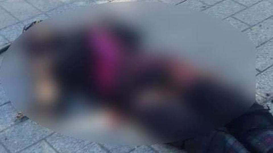 #تونس.. معلومات أولية عن منفذة تفجير شارع الحبيب بورقيبة