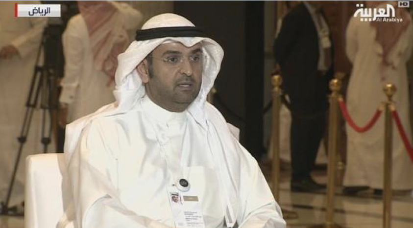 الحجرف: نأمل بعقد شراكات بين هيئة الاستثمار الكويتي وPIF