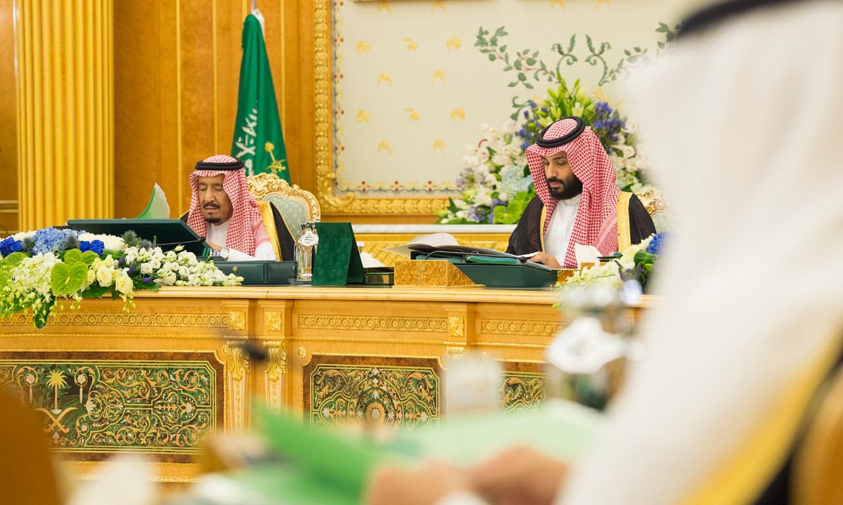 #السعودية: نقدر جميع الذين غلَّبوا الحكمة على الشائعات