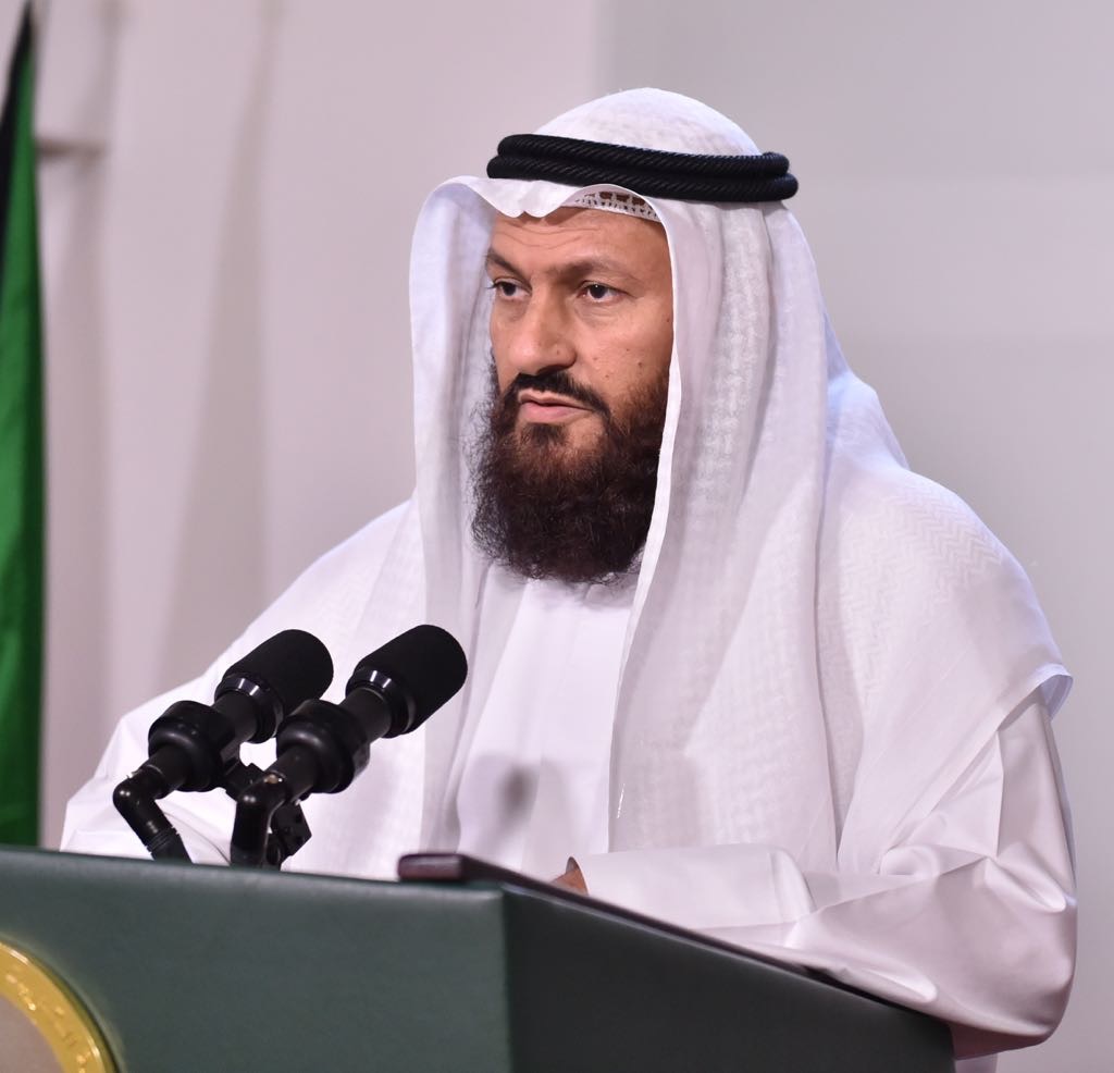 محمد هايف يسأل وزير الداخلية عن &ldquo;عصابة&rdquo; بيع بيانات المواطنين
