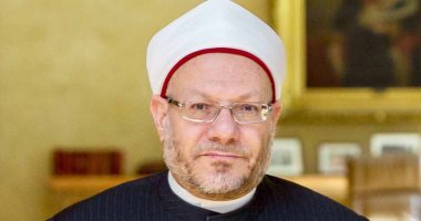 مفتى مصر: بناء الكنائس إعمار للأرض وبيوت يذكر فيها اسم الله كثيرا