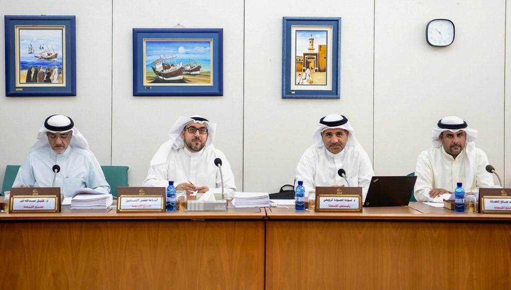 &ldquo;التعليمية&rdquo; البرلمانية تتوجه لطلب تفويض &ldquo;المجلس&rdquo; للتحقيق في &ldquo;الشهادات المزورة&rdquo;