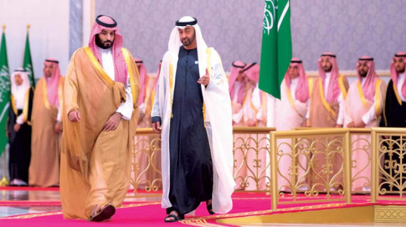 محمد بن سلمان يبدأ في الإمارات جولة عربية تشمل البحرين ومصر
