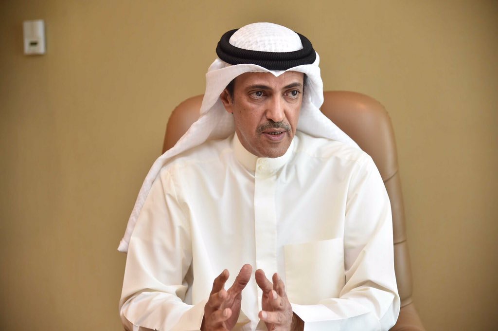 النائب خالد العتيبي يقترح إجراء مسح جيولوجي لطبيعة الكويت وتضاريسها