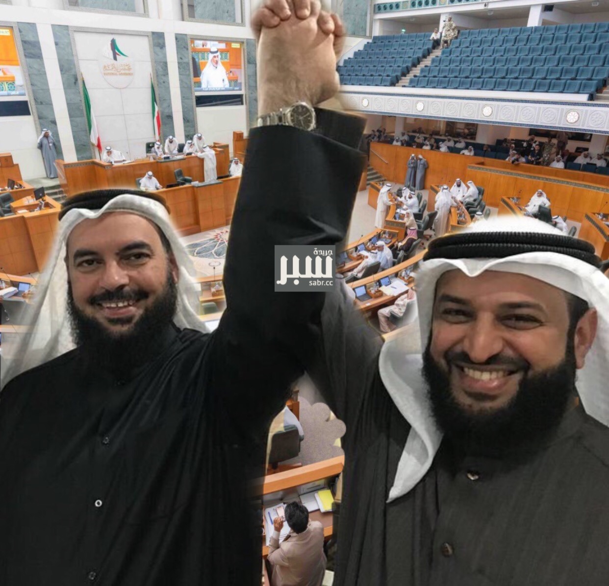 الحربش: النائب فهّاد كما عهدناه شجاعا في مواجهة &ldquo;الفساد&rdquo; وأقطابه