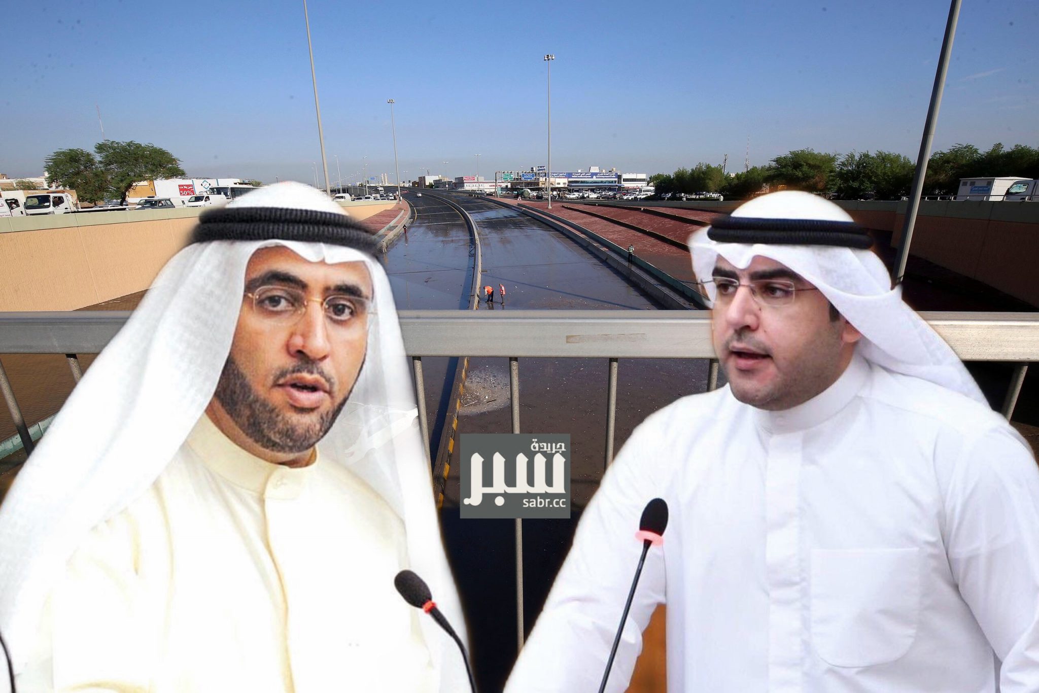 الدلال والكندري يطالبان بفتح ملفات عقود شركات المقاولات والصيانة مع &ldquo;الأشغال&rdquo;