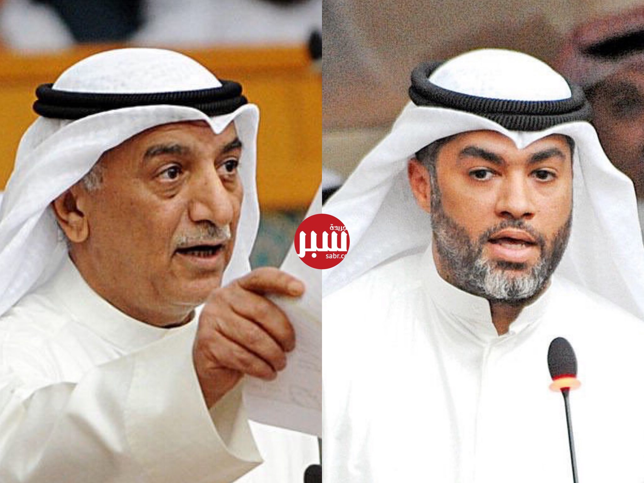 المويزري ينسحب من لجنة حماية الأموال العامة: عمر الطبطبائي نقض الوعد والعهد