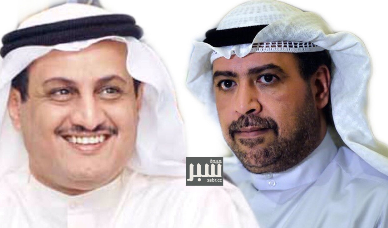 لؤي جاسم الخرافي: الشيخ أحمد الفهد سيقف أمام منصة المحاكمة قريباً في جنيف لمواجهة الجرائم التي ارتكبها