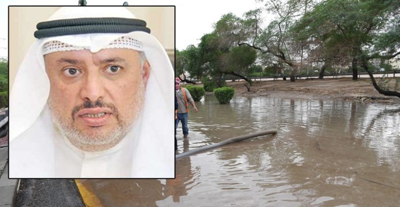 إحالة مدير عام الهيئة العامة للطرق إلى التقاعد