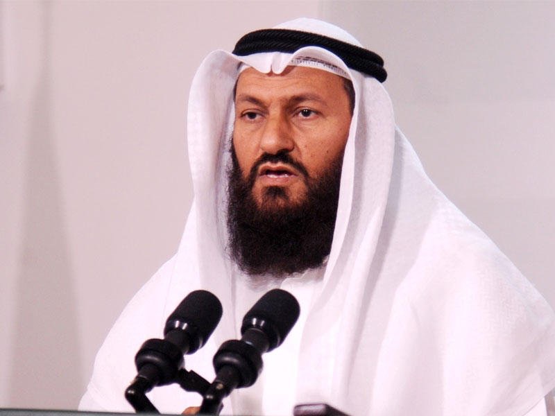 محمد هايف عن تجمع &ldquo;البهرة&rdquo; في &ldquo;المباركية&rdquo;: عبث يجب أن يتوقف