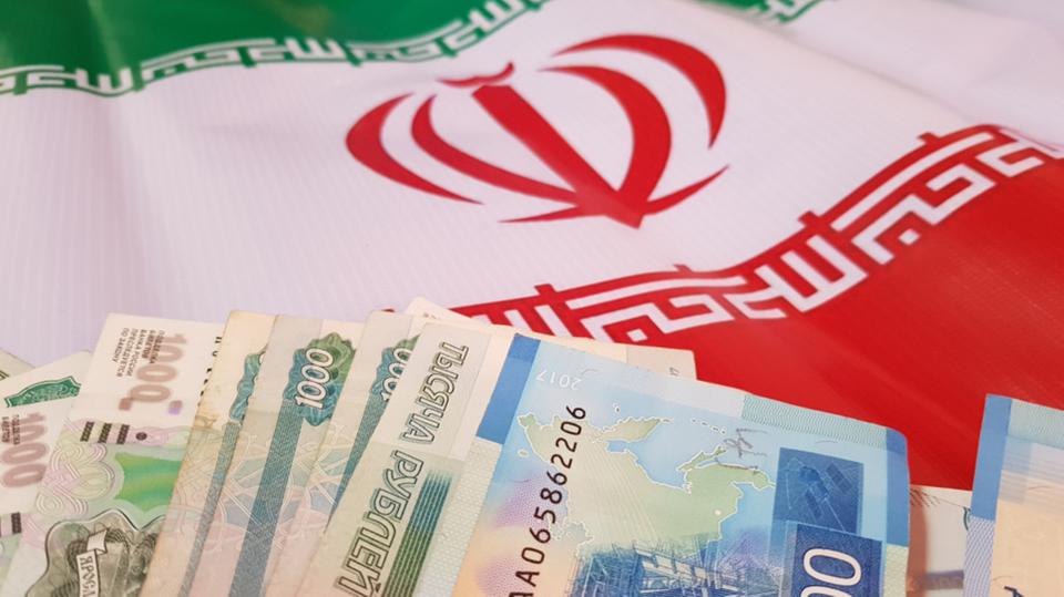 6 عقوبات صارمة على الاقتصاد الإيراني يبدأ تطبيقها غداً