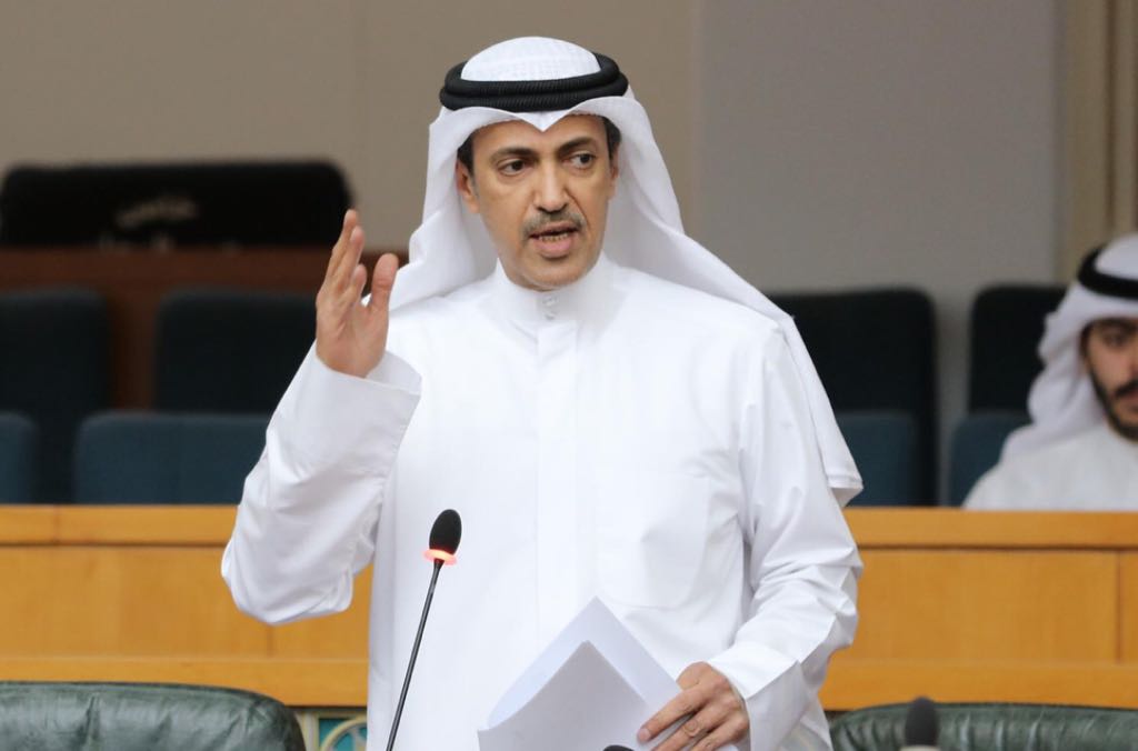 النائب خالد العتيبي يرفض &ldquo;تعسف لجنة تعويضات الأمطار مع المراجعين ويطالب وزيرة الشؤون بتسهيل الإجراءات&rdquo;
