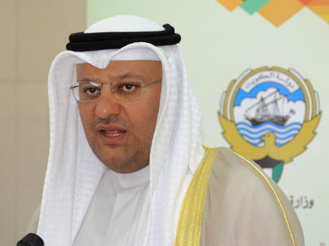 صحيفة: إحالة العبيدي إلى محكمة الوزراء بتهمة الاعتداء على المال العام