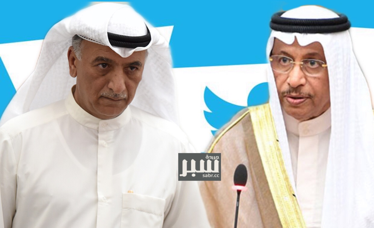 شعيب المويزري : الكويت ليست ملكية خاصة لرئيس الوزراء أو لأية أسرة أخرى