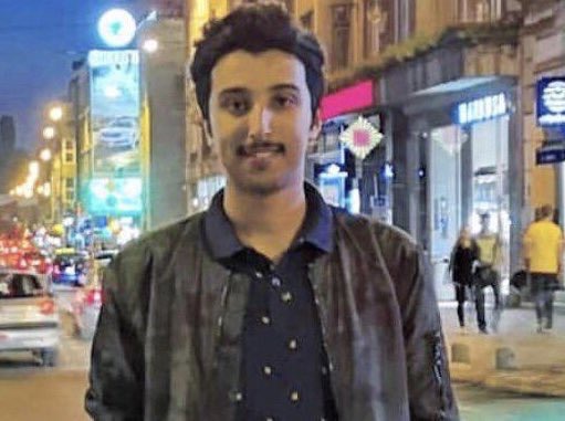 &ldquo;مجرد محطة&rdquo;