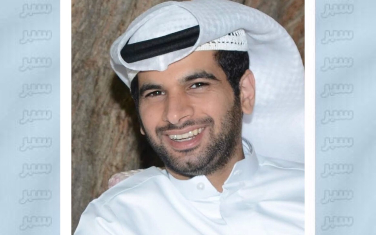 نجمة داود تسطع في سماء الخليج