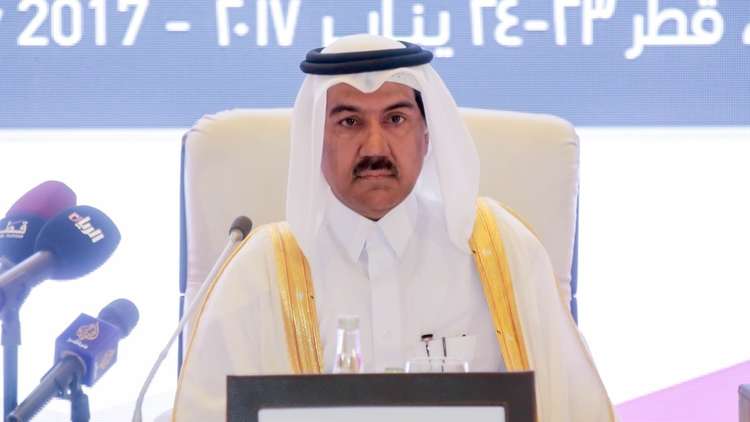 قطر تتعهد بمحاسبة &ldquo;مسؤولين&rdquo; في دول المقاطعة