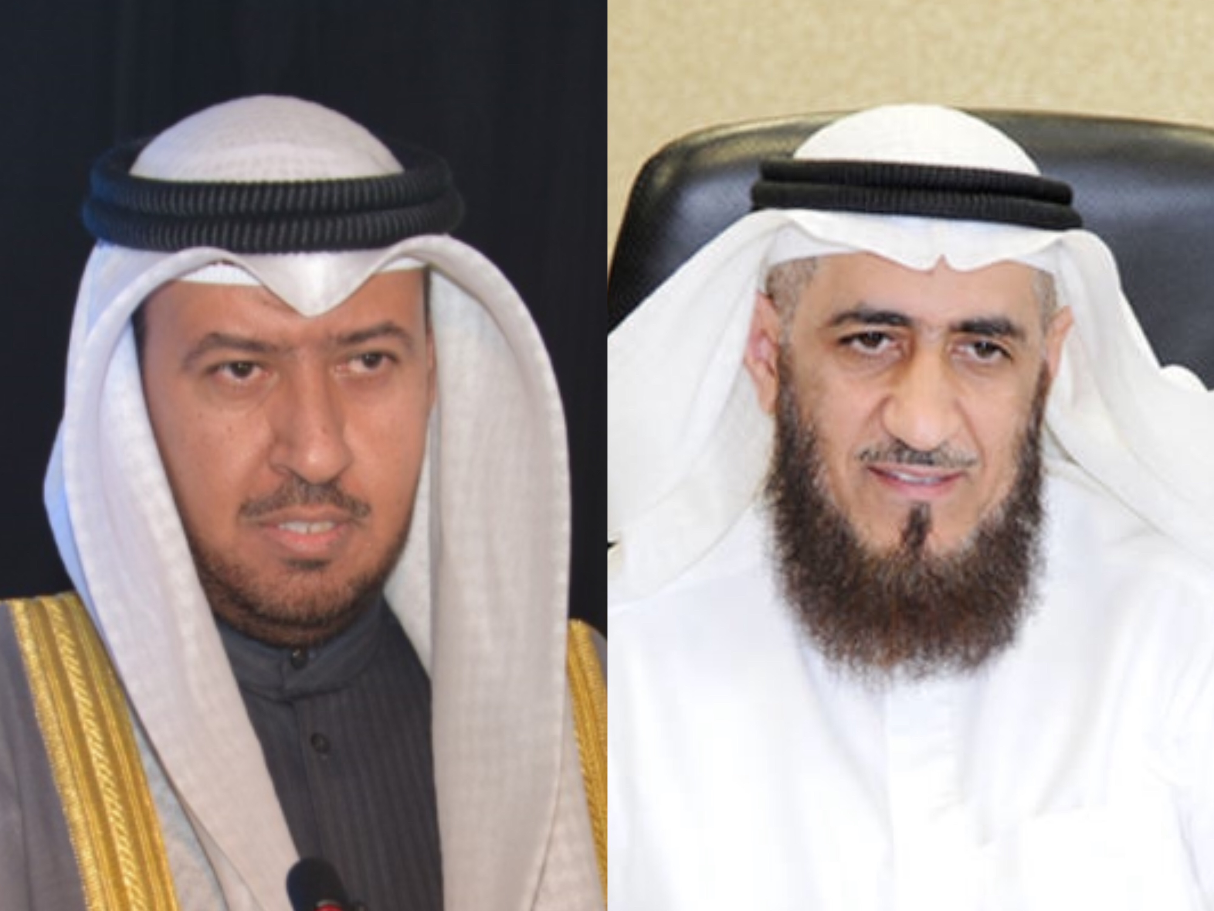 معلمات &ldquo;الجهراء الصباحي&rdquo; التابع لمركز الدراسات الإسلامية يناشدن وزير الأوقاف والوكيل: أصبحنا بلا مكاتب في وقت الإختبارات بسبب أعمال التوسعة لإدارات أخرى