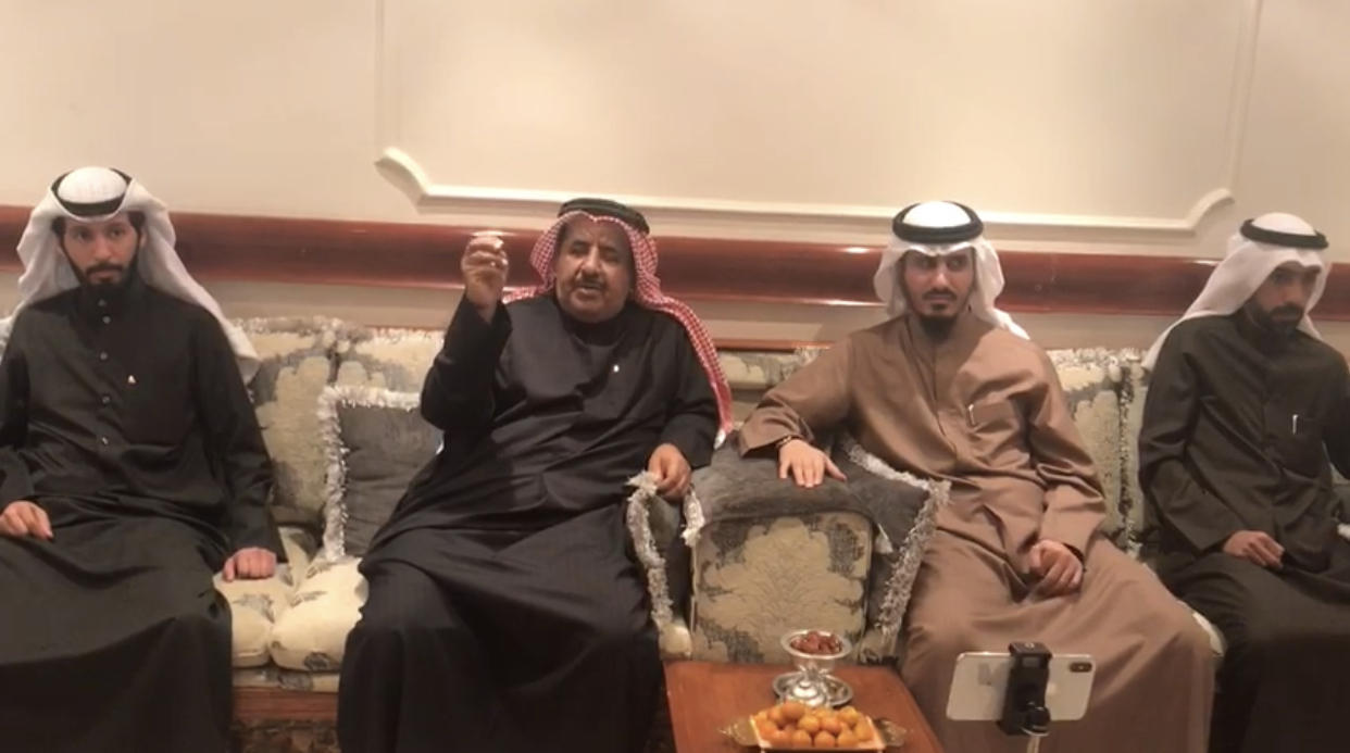 عن دور النواب في مواجهة المتنفذين والسُلطة.. الناشط عناد المطيري يستضيف د.بدر الداهوم