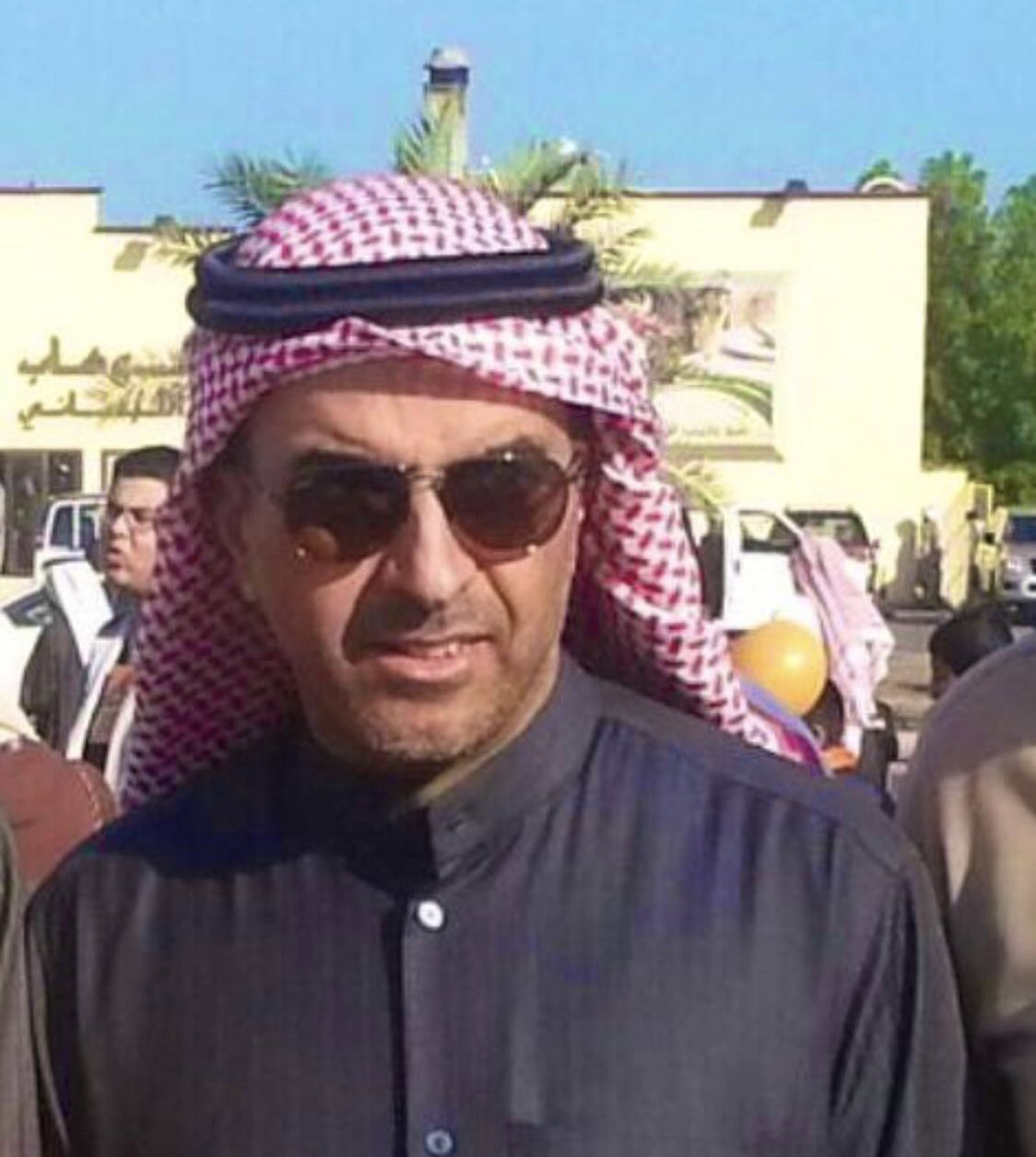 عبدالمحسن البراك في ذمة الله.. و تعزي