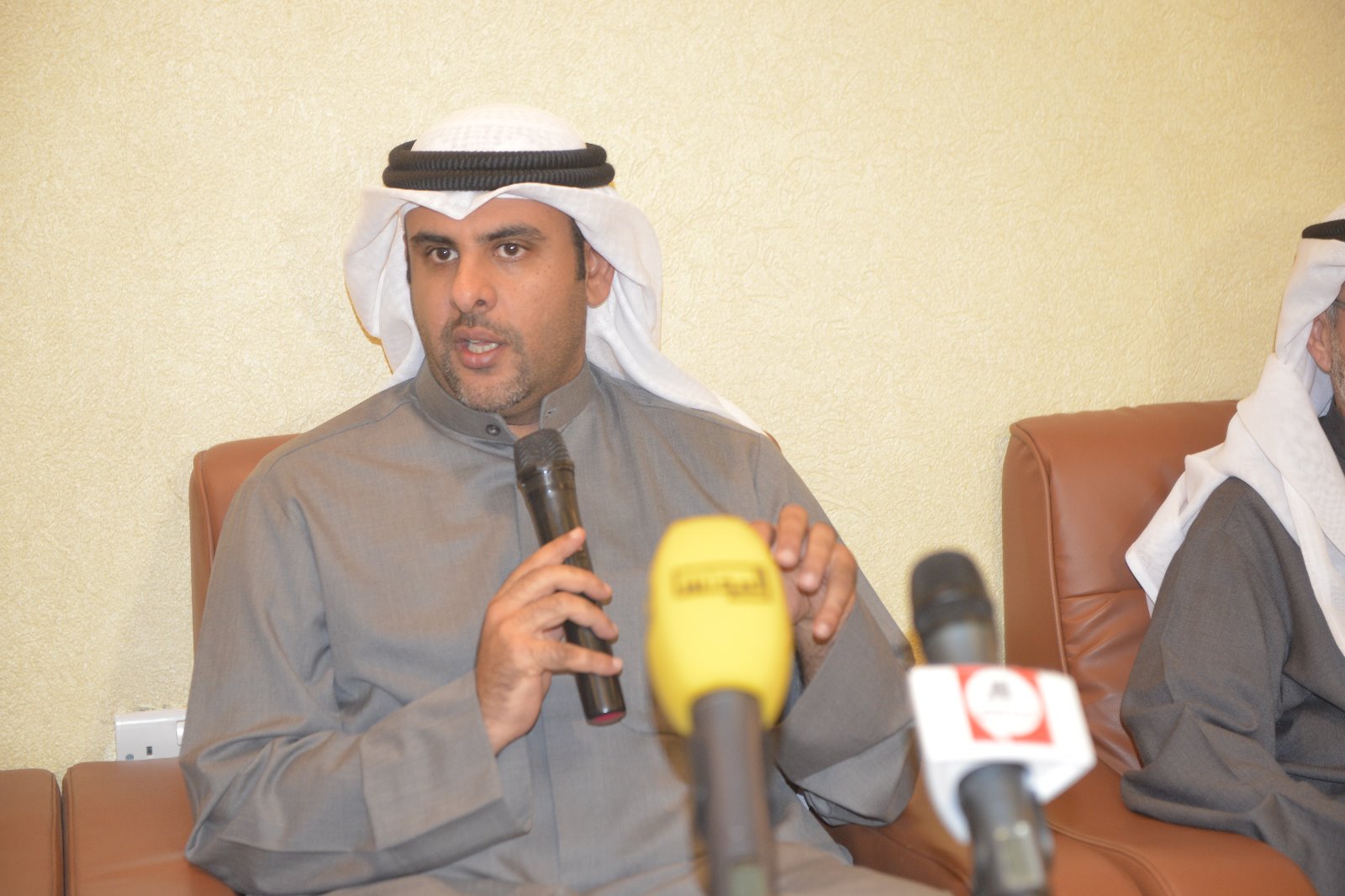 ديوانية &ldquo;رواد الأعمال&rdquo;: دعم المشاريع الصغيرة والمتوسطة يخدم الشباب ويفتح المجال أمام إبداعاتهم