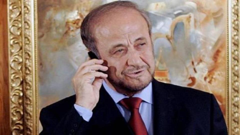 إحدى زوجات رفعت الأسد تشتري إقامتها في بريطانيا بملايين الدولارات