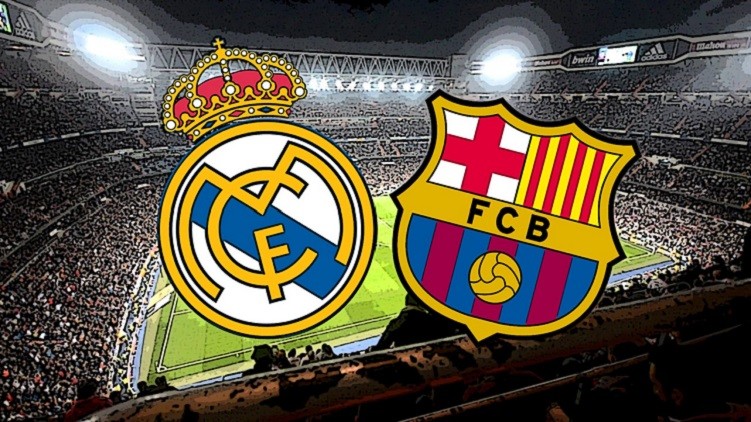مواجهات محتملة بين الغريمين برشلونة وريال مدريد خلال 4 أيام